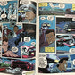 Vintage Marvel Epic William Shatner's Tek World - Volume 1, Issue No. 23 July 1994 - Ex Shop Stock