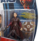 Vintage 2012 Star Wars Episode 1 Movie Heroes Queen Amidala Action Figure With Pull Out Zip Line - Brand New Factory Sealed Shop Stock Room Find