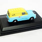 Vintage 2007 Oxford Die-Cast Minatures 1959 Anglia 105E Walls Ice Cream Delivery Van Diecast Replica Model Shop Stock Room Find