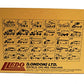 Vintage 1986 Lledo Models Of Days Gone 1936 Packard Delivery Van Peroni Italy Beer Diecast Replica Vehicle - New In Box - Shop Stock Room Find