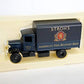Vintage 1986 Lledo Models Of Days Gone 1934 Mac Canvas Back Strohs Fiee Brewed Beer Diecast Replica Model Vehicle - New In Box - Shop Stock Room Find
