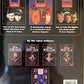 Doctor Who: The Eighties (Dr Who) Howe, David J.; Stammers, Mark and Walker, Stephen James