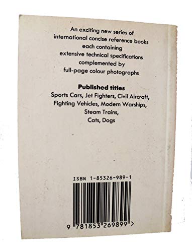Vintage 1993 A Wordsworth Colour Guide To Civil Aircraft Mini Pocket Reference Book Ex Shop Stock