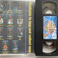 Vintage 1994 Babylon 5 Volume 10 - The Quality Of Mercy / Chrysalis VHS Video Cassette. - Ex Shop Stock