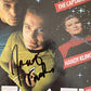 Vintage 1996 Radio Times Star Trek 30 Years Special Issue - Autographed By Jonathan Frakes and Rick Berman