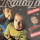 Vintage 1996 Radio Times Star Trek 30 Years Special Issue - Autographed By Levar Burton, Alice Krige, Brannon Braga & Ronald D Moore