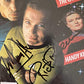 Radio Times Star Trek 30 Years Special Issue Vintage 1996 Autographed By Colm Meaney, Rick Berman & F. Murray Abraham