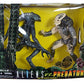 Vintage Kenner 1996 Aliens Vs Predator The Ultimate Battle 10 Inch Action Figure Set - Brand New Factory Sealed Shop Stock Room Find