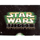 Vintage KFC Star Wars 1999 Episode 1 The Phantom Menace - Naboo Ground Battle Toy - New In Box
