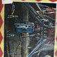 Vintage 1950's / 1960's Japan Made Space 20 Piece Jigsaw Puzzle Astronauts Under Luner Capsule No. 28039 - New In Sealed Packet - Shop Stock Room Find
