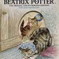 Vintage F.Warne & Co 1991 Beatrix Potter Set Of Four Individual Books - Miss Moppet, Ginger And Pickles, Samuel Whiskers & Appley Dapplys Nursery Rhymes Factory Sealed
