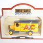 Vintage 1986 Lledo Models Of Days Gone Premier Collection Morris Light Delivery Truck Diecast Replica Model Vehicle - New In Box - Shop Stock Room Find