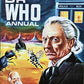 Vintage 1965 The Very First Dr Who Annual Featuring The First Doctor William Hartnell - Fantastic Condition