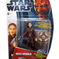 Vintage 2012 Star Wars Episode 1 Movie Heroes Queen Amidala Action Figure With Pull Out Zip Line - Brand New Factory Sealed Shop Stock Room Find