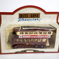 Vintage 1986 Lledo Models Of Days Gone Premier Collection 1928 Karrier E6 Trolley Bus Diecast Replica Model Vehicle - New In Box - Shop Stock Room Find
