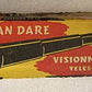 Vintage 1950's The Eagle Comics Dan Dare - Visionmaster Telescope - In The Original Box …