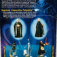 Vintage 2002 Star Wars Attack Of The Clones Supreme Chancellor Palpatine Action Figure - Factory Sealed Shop tock Room Find