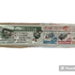 Aoshima Models Mini Thunderbird 2 Model Building Kit by Aoshima Models