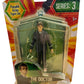 Vintage 2007 Dr Doctor Who Series 3 The 10th Doctor In Highly Detailed Poseable Action Figure (Very Rare Non Glasses Variant) - Brand New Factory Sealed Shop Stock Room Find