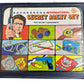 Vintage 1975 Bright Stars International Secret Agent Spy Case Set - For Secret Assignment Bond 007 Style - Complete & Unused Shop Stock Room Find