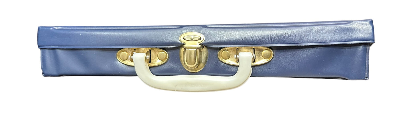 Vintage 1975 Bright Stars International Secret Agent Spy Case Set - For Secret Assignment Bond 007 Style - Complete & Unused Shop Stock Room Find