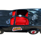 Vintage 1974 Mego Corporation Batman's Batmobile Car Boxed Very Rare - Shop Stock Room Find