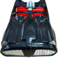 Vintage 1974 Mego Corporation Batman's Batmobile Car Boxed Very Rare - Shop Stock Room Find