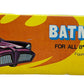 Vintage 1974 Mego Corporation Batman's Batmobile Car Boxed Very Rare - Shop Stock Room Find