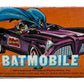 Vintage 1974 Mego Corporation Batman's Batmobile Car Boxed Very Rare - Shop Stock Room Find