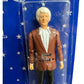 Vintage 1996 Dr Doctor Who Classic The 3rd Doctor Action Figure By Dapol - Mint On Card - Shop Stock Room Find