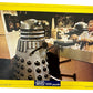 Vintage Doctor Dr Who 1982 Waddingtons 200 Piece Fully Interlocking Jigsaw Puzzle Featuring Peter Davison And The Daleks - Brand New Factory Sealed Shop Stock Room Find