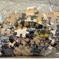 Vintage Doctor Dr Who 1982 Waddingtons 200 Piece Fully Interlocking Jigsaw Puzzle Featuring Peter Davison And The Daleks - Brand New Factory Sealed Shop Stock Room Find