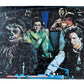 Vintage Waddington 1983 Star Wars Return Of The Jedi - Inside The Cockpit Of The Millennium Falcon - 150 Piece Fully Interlocking Jigsaw Puzzle from - Fantastic Condition - Complete In The Original Box