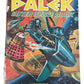 Vintage Terry Nations The Dalek Outer Space Book Annual 1964 - Very Rare