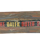 Vintage Terry Nations The Dalek Outer Space Book Annual 1964 - Very Rare