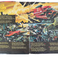 Vintage Terry Nations The Dalek Outer Space Book Annual 1964 - Very Rare
