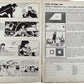 Vintage Terry Nations The Dalek Outer Space Book Annual 1964 - Very Rare