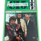 The Professionals Annual 1983 - Shop Stock Room Find