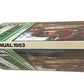 The Professionals Annual 1983 - Shop Stock Room Find