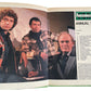 The Professionals Annual 1983 - Shop Stock Room Find
