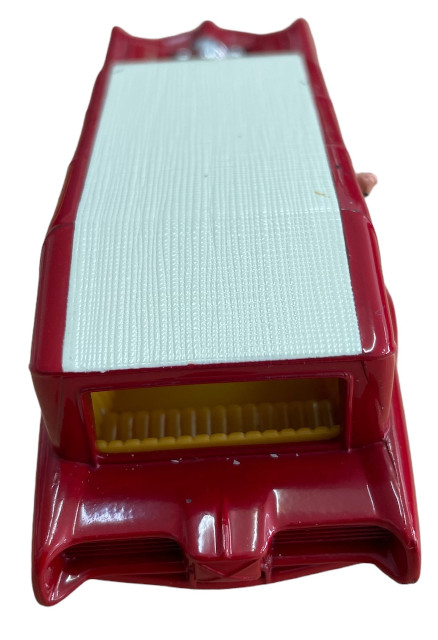 Vintage Corgi 2001 The Monkees MonkeeMobile - Diecast Scale Replica Model Vehicle - Corgi No. CC52405 In A Reproduction No. 277 Box - Former Shop Display Model