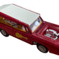 Vintage Corgi 2001 The Monkees MonkeeMobile - Diecast Scale Replica Model Vehicle - Corgi No. CC52405 In A Reproduction No. 277 Box - Former Shop Display Model