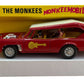 Vintage Corgi 2001 The Monkees MonkeeMobile - Diecast Scale Replica Model Vehicle - Corgi No. CC52405 In A Reproduction No. 277 Box - Former Shop Display Model