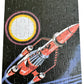 Vintage Kings 1993 Gerry Andersons Thunderbirds - Thunderbird 3 - 54 Piece Jigsaw Puzzle - Shop Stock Room Find