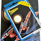 Vintage Kings 1993 Gerry Andersons Thunderbirds - Thunderbird 3 - 54 Piece Jigsaw Puzzle - Shop Stock Room Find