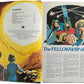 Vintage Dr Who Annual 1986 Starring Colin Baker As The Doctor - Unsold Former Shop Stock