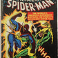 Vintage 1977 Pocket Books - Marvel Comics Series The Amazing Spiderman Vol 1 Collectors Item - Issues 1 Thru 6 Of The Classic Comics - Paperback Book Collection - Fantastic Condition