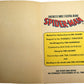 Vintage 1977 Pocket Books - Marvel Comics Series The Amazing Spiderman Vol 1 Collectors Item - Issues 1 Thru 6 Of The Classic Comics - Paperback Book Collection - Fantastic Condition