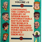 Vintage 1978 Pocket Books - Marvel Comics Series The Amazing Spiderman Vol 2 Collectors Item - Issues 7 Thru 13 Of The Classic Comics Paperback Book Collection - Fantastic Condition