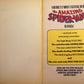 Vintage 1978 Pocket Books - Marvel Comics Series The Amazing Spiderman Vol 2 Collectors Item - Issues 7 Thru 13 Of The Classic Comics Paperback Book Collection - Fantastic Condition